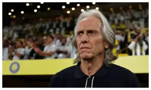Portugal coach, Jesus names two most powerful strikers in the world