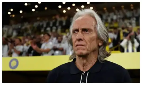 Portugal coach, Jesus names two most powerful strikers in the world