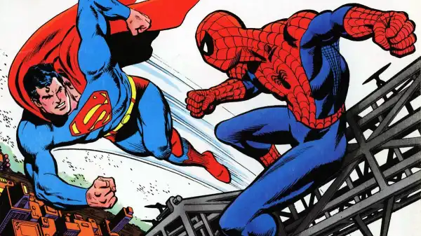 James Gunn: Marvel-DC Movie Crossover ‘Has Been Discussed’