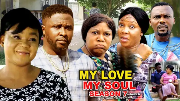 My Love My Soul Season 7