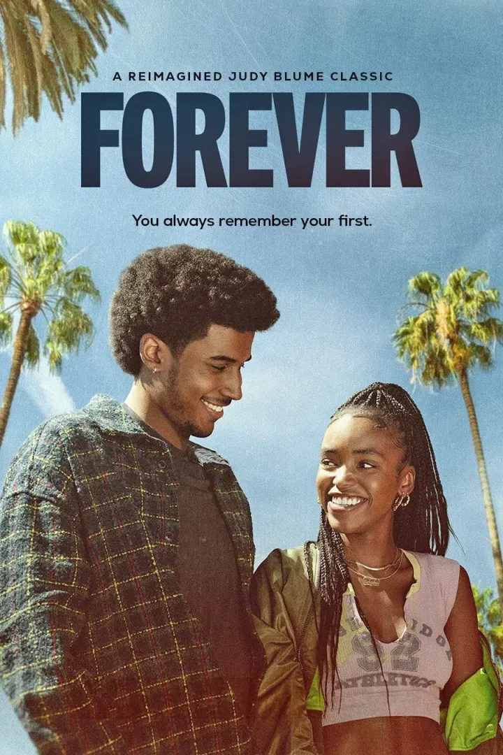 FOREVER (2025 TV series)