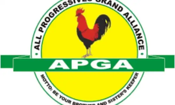APGA clears all 21 chairmanship, 362 councillorship positions in Anambra council polls