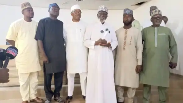 2027: Former Niger commissioner dumps APC for ADC, accuses Bago of running one-man govt