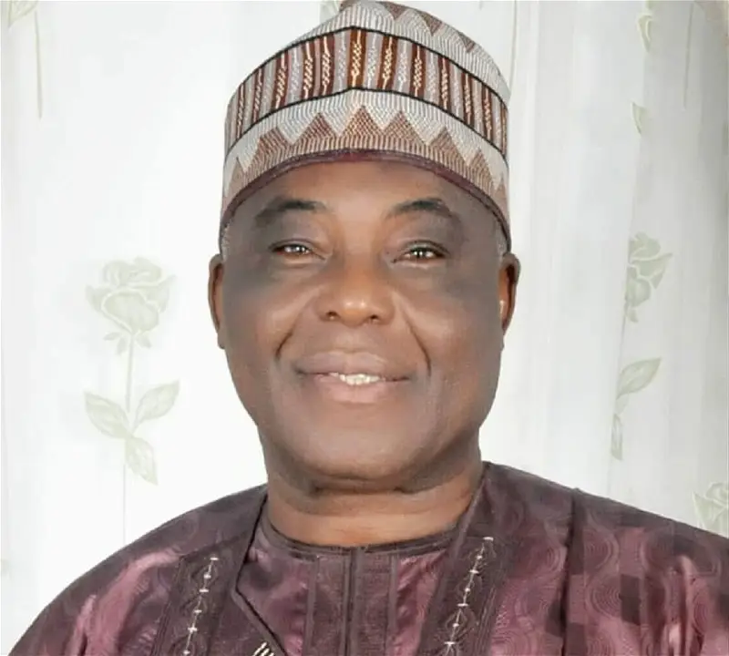 Senate pays tribute to Dokpesi, asks FG to immortalize him
