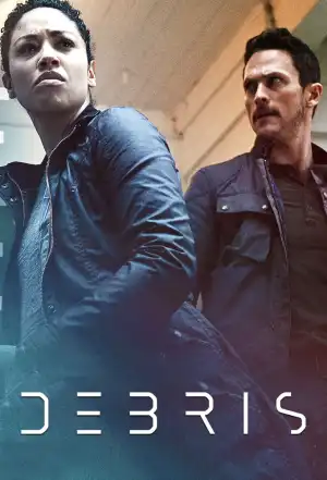 Debris Season 01