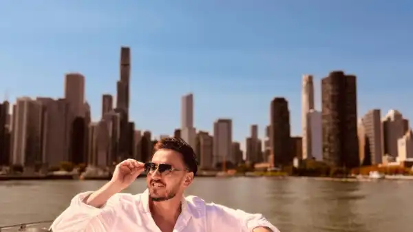 Age & Career of C-BooL