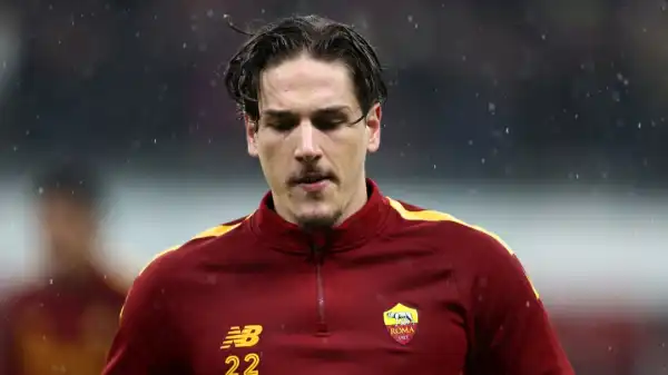 Tottenham renew interest in long-term target Nicolo Zaniolo