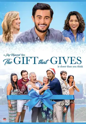 The Gift That Gives (2024)