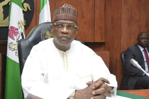 FG to monitor, evaluate execution of Police reform roadmap — Gaidam