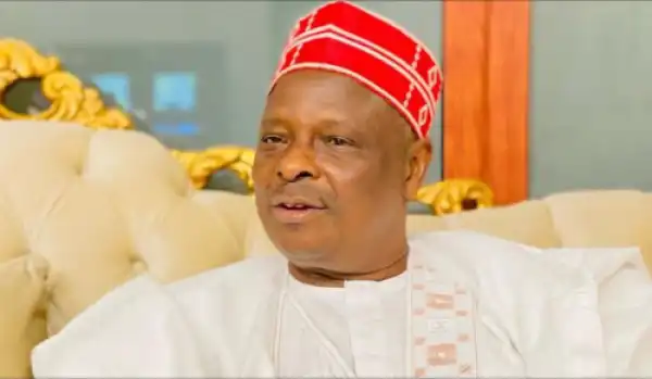 PDP Loyalist Misleading Peter Obi To Help Atiku - Kwankwaso