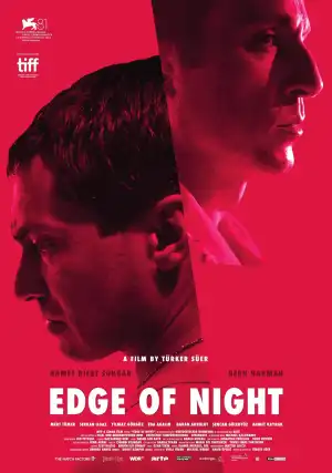 Edge of Night (2024) [Turkish]