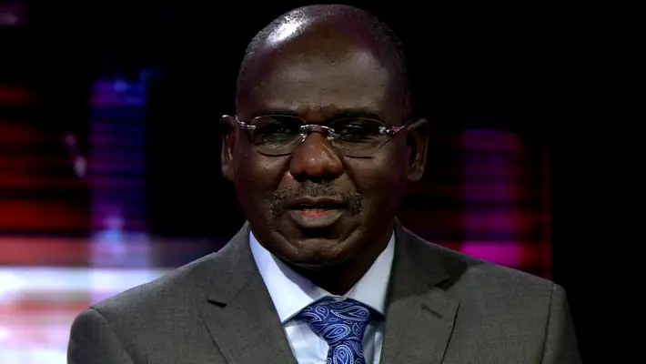 Nothing ‘ll stop conduct of 2023 elections – Buratai