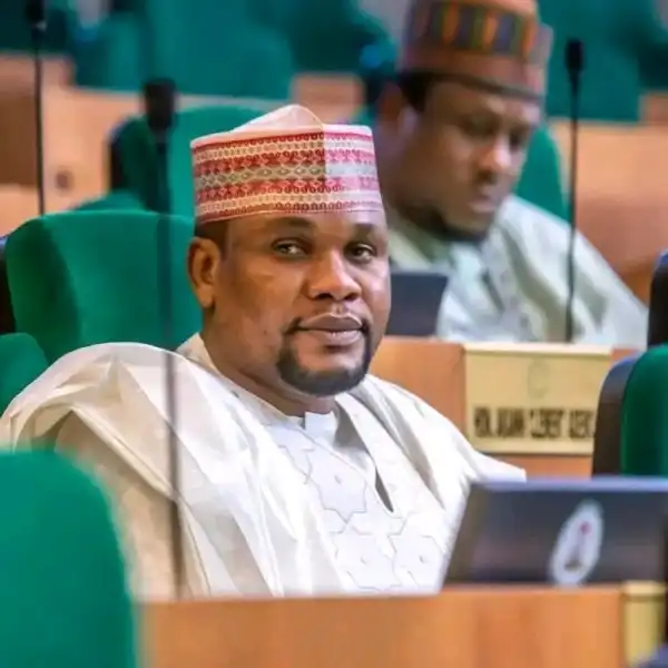 2027: Kano lawmaker, Wakili dumps ADC