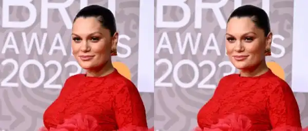 Singer Jessie J Announces Breast Cancer Battle