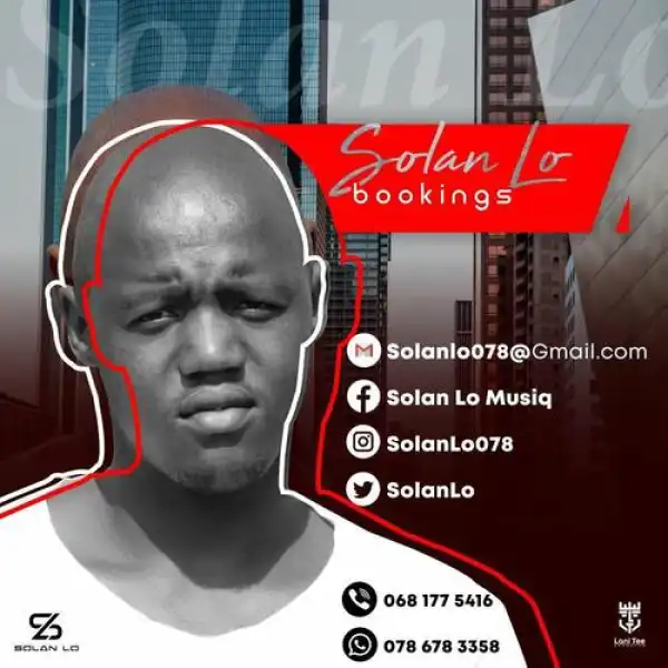 Solan Lo & Darksilver – Track