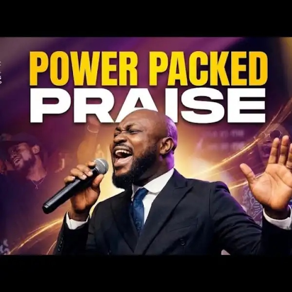 EmekaSongsz – 18 MINUTES OF POWER PACKED PRAISE