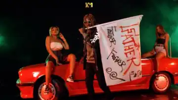 Country Wizzy – Baba