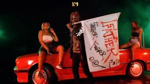 Country Wizzy – Baba