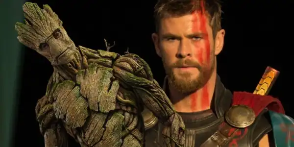 Thor 4 Groot Appearance Speculated As Vin Diesel Arrives In Australia