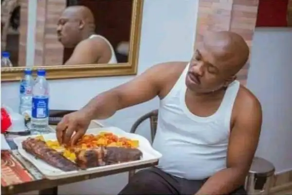 Ponzi: Money In Chinmark