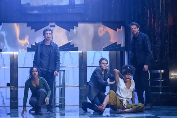 New Escape Room: Tournament of Champions Photos Tease Sony’s Horror Sequel