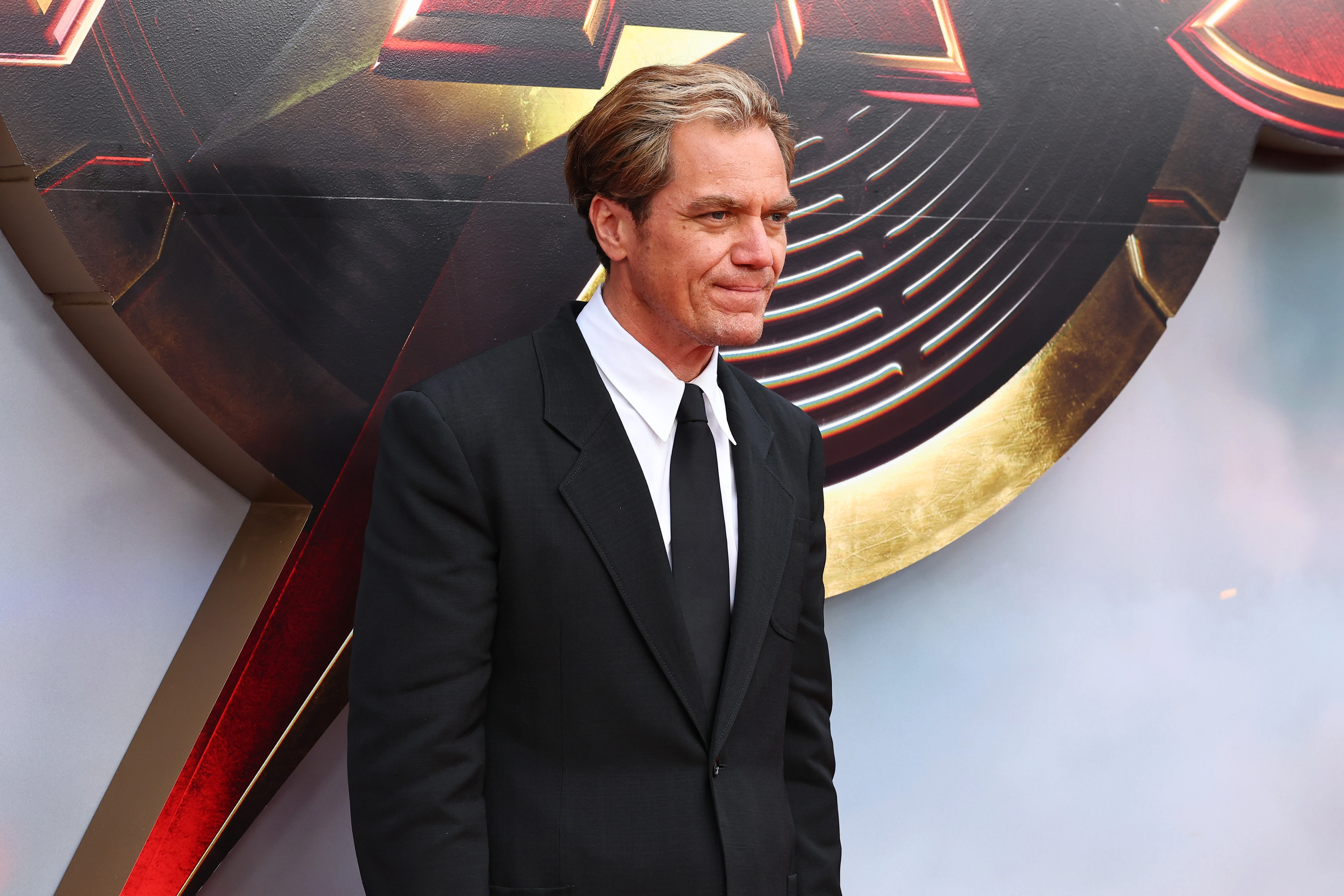 Michael Shannon Reveals Why He Turned Down Star Wars Role