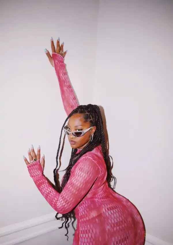 I Was Bullied While Growing Up Because of My Voice – Singer, Tems