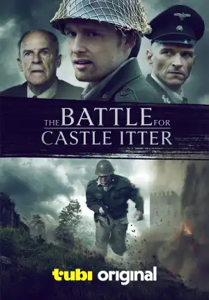 Battle for Castle Itter (2025)