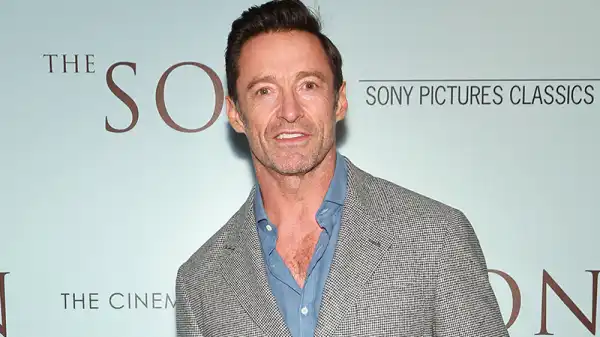 Hugh Jackman is Ready to Have the Time of His Life in Deadpool 3