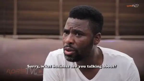 Tipa Tipa (2020 Latest Yoruba Movie)