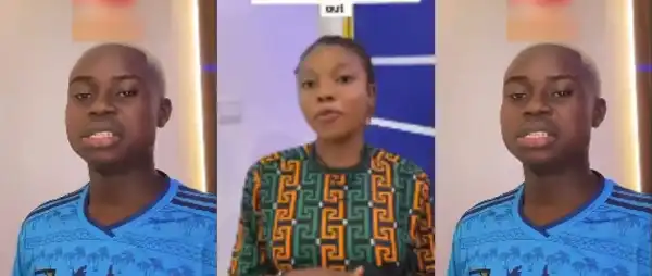 “Find Her For Me”- Peller Offers ₦5m Bounty Over Pregnancy Allegation