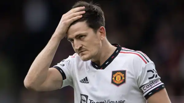 Erik ten Hag defends 