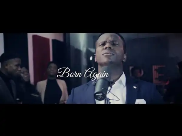 Chibi’ K – Born Again (Video)