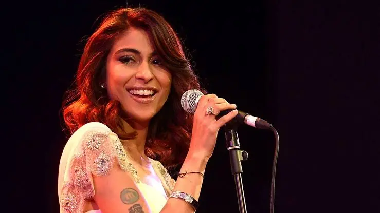 Career & Net Worth Of Meesha Shafi