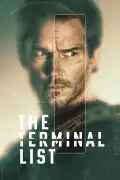 The Terminal List Season 2