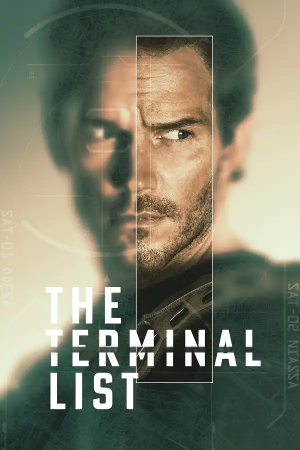 The Terminal List S02 E05