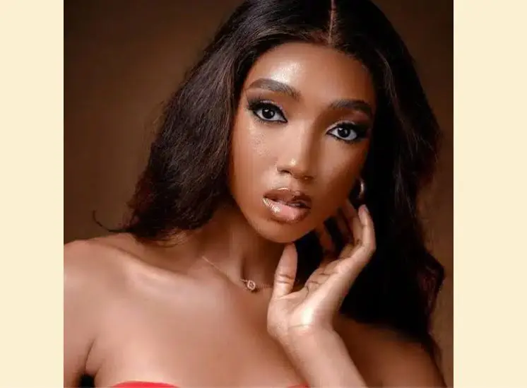 BBNaija: Anita evicted from reality show
