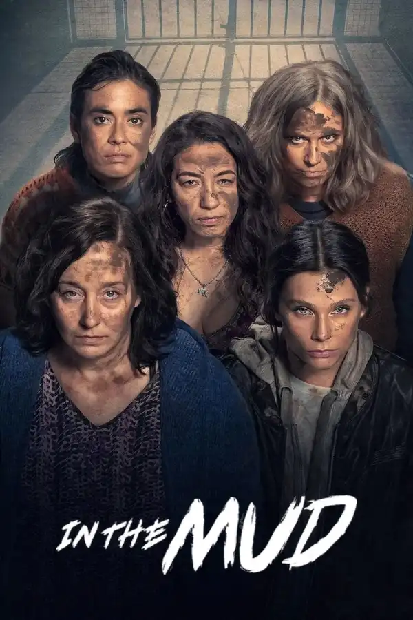 In the Mud S01 E03