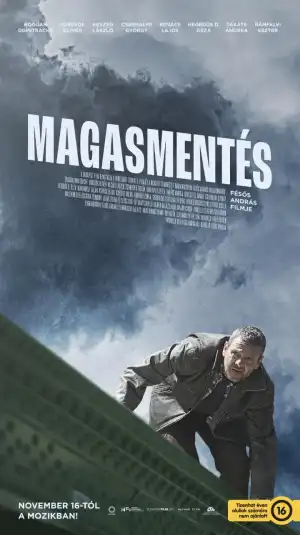In The Face Of Gravity (2023) [Hungarian]