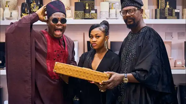 Mr Macaroni  – Snug and Beautiful (Comedy Video)