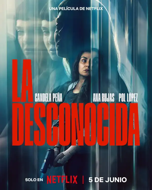 The Marked Woman (2026) [Spanish]