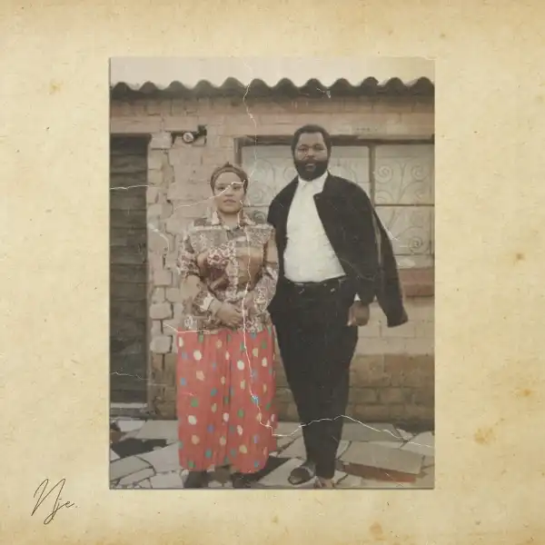 Nue_Sam Ft. Just Bheki – Nje