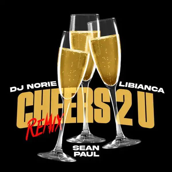 DJ Norie & Libianca Ft. Sean Paul – Cheers 2 U (Remix)