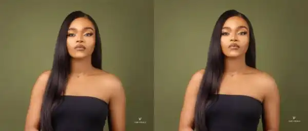 Lilo Aderogba Reveals Her Heartfelt Wish For The New Month