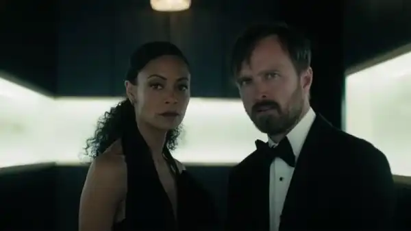 Westworld Season 4 Trailer Highlights a World in Distress