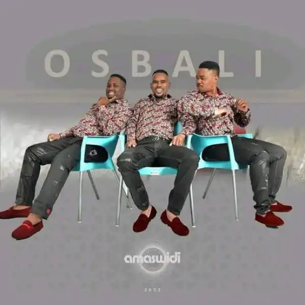 OSbali - Thina Nawe (Eyehawu)