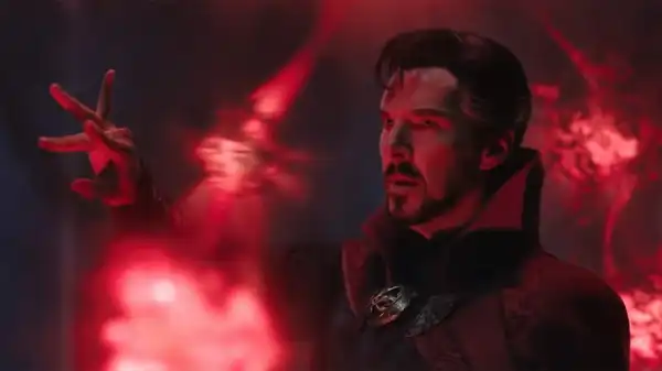 Doctor Strange Doesn’t Break the Multiverse of Madness in New TV Spot