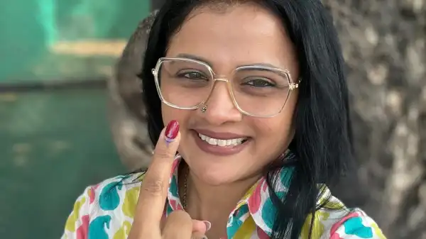 Biography & Career Of Bhargavi Chirmule