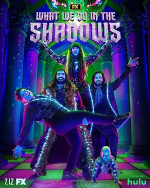 What We Do in the Shadows S04E06