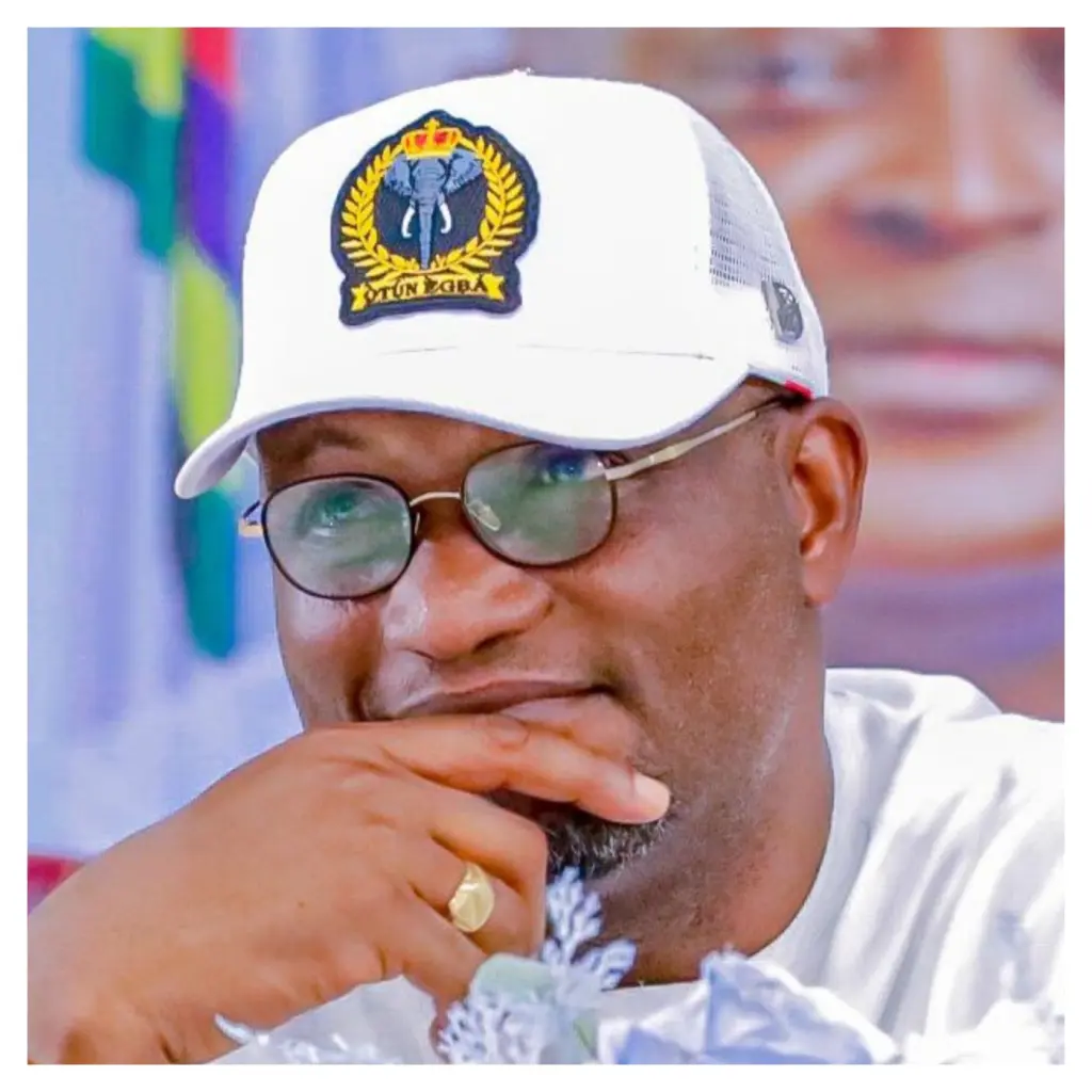 Lagos LG poll: He deserves to succeed me – Agege council boss backs Obasa’s son